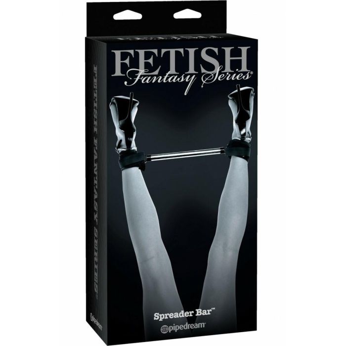 Juego Erótico Pipedream Fetish Fantasy Series Limited Edition 2 Juego Erótico Pipedream Fetish Fantasy Series Limited Edition 2