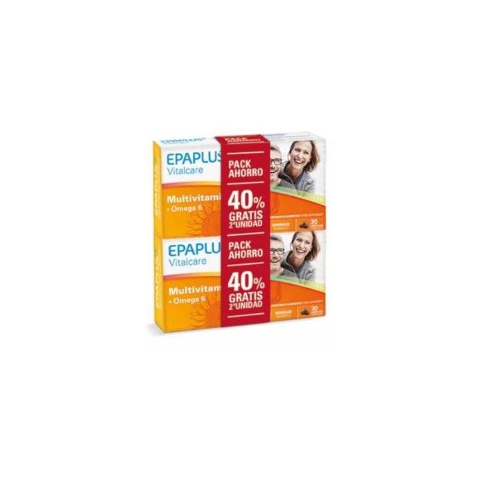 Epaplus Peroxidos Farmaceuticos Vitalcare Duplo Multivitamin Epaplus Peroxidos Farmaceuticos Vitalcare Duplo Multivitamin