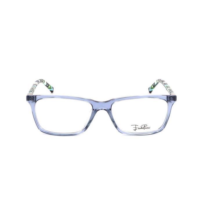 Montura de Gafas Mujer Emilio Pucci EP2667-462 Ø 52 mm