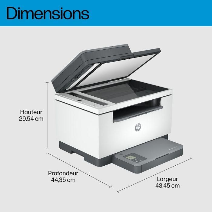 HP LaserJet MFP M234sdn Printer 11 HP LaserJet MFP M234sdn Printer 11