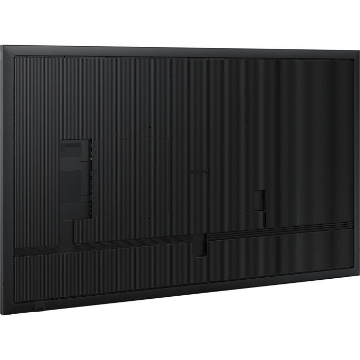 Samsung QB85C Smart Signage 85" LCD 4K Ultra HD Pantalla Plana VA 3840x2160 Pixeles 16/7 Wifi Tizen 5 Samsung QB85C Smart Signage 85" LCD 4K Ultra HD Pantalla Plana VA 3840x2160 Pixeles 16/7 Wifi Tizen 5