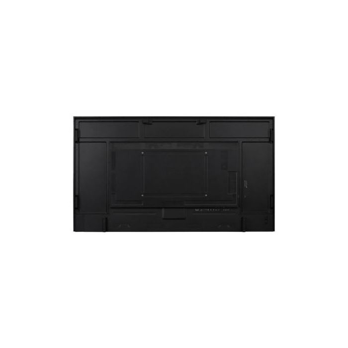 NEC MultiSync M861 Pantalla plana para señalización digital 2,18 m (86") LCD 500 cd / m² 4K Ultra HD Negro 24/7 2 NEC MultiSync M861 Pantalla plana para señalización digital 2,18 m (86") LCD 500 cd / m² 4K Ultra HD Negro 24/7 2