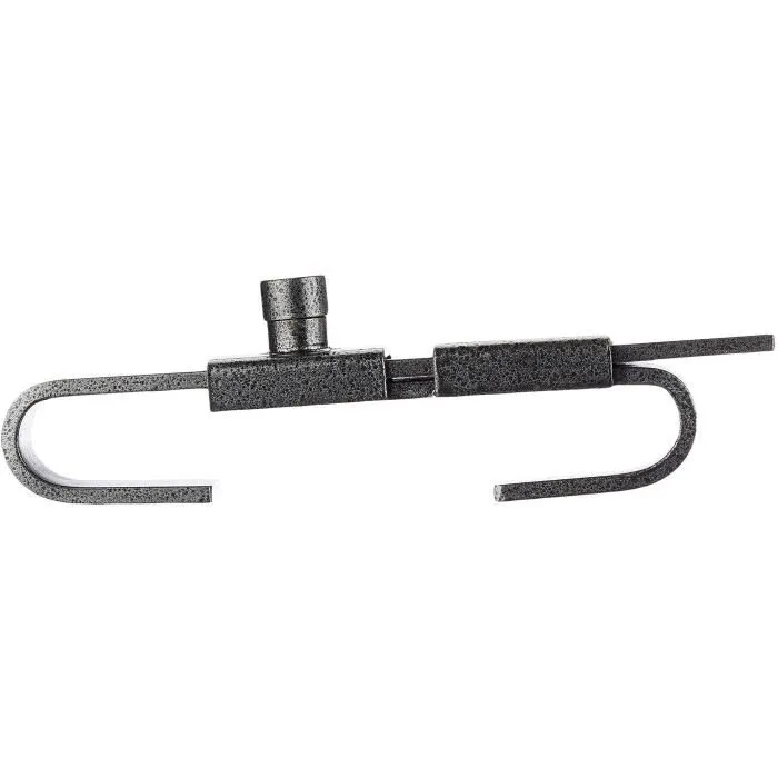 Htc Equipement Cerradura para contenedores y camiones fabricada en acero endurecido 4