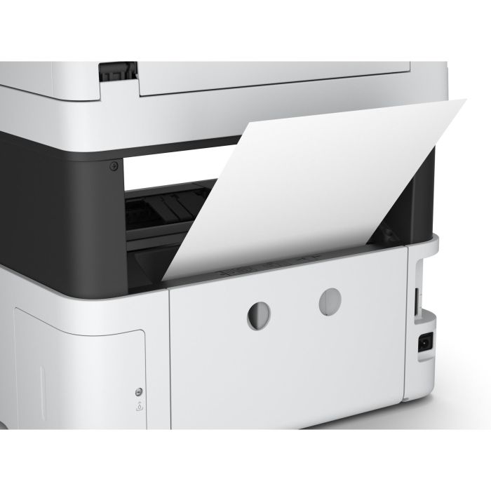 Epson EcoTank ET-5150 Impresora Multifunción 3 en 1, Inyección Tinta, A4, ADF, Dúplex, WiFi/WLAN, Blanco/Negro 3 Epson EcoTank ET-5150 Impresora Multifunción 3 en 1, Inyección Tinta, A4, ADF, Dúplex, WiFi/WLAN, Blanco/Negro 3