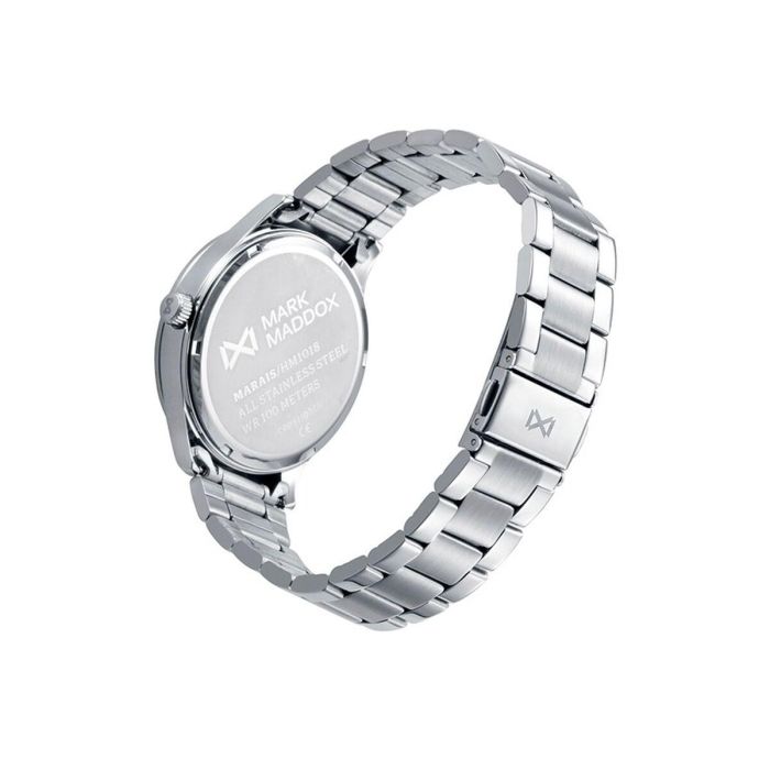Reloj Hombre Mark Maddox HM1018-53 (Ø 41 mm) 2 Reloj Hombre Mark Maddox HM1018-53 (Ø 41 mm) 2