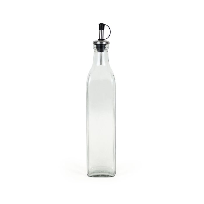 Aceitera de vidrio Anna 500 ml (24 Unidades) 7 Aceitera de vidrio Anna 500 ml (24 Unidades) 7