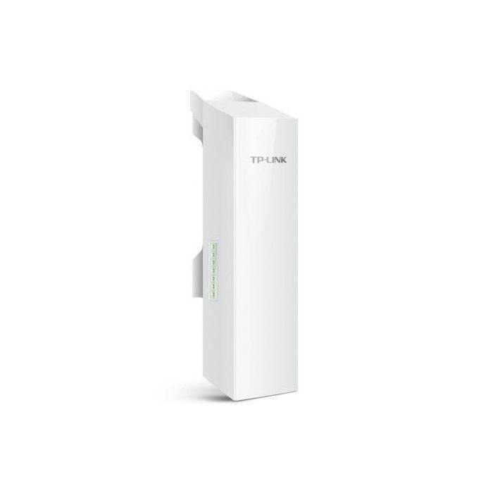 Punto de Acceso Inalámbrico TP-Link CPE510 PoE 300Mbps/ 5GHz/ Antena de 13dBi/ WiFi 802.11n/a Punto de Acceso Inalámbrico TP-Link CPE510 PoE 300Mbps/ 5GHz/ Antena de 13dBi/ WiFi 802.11n/a