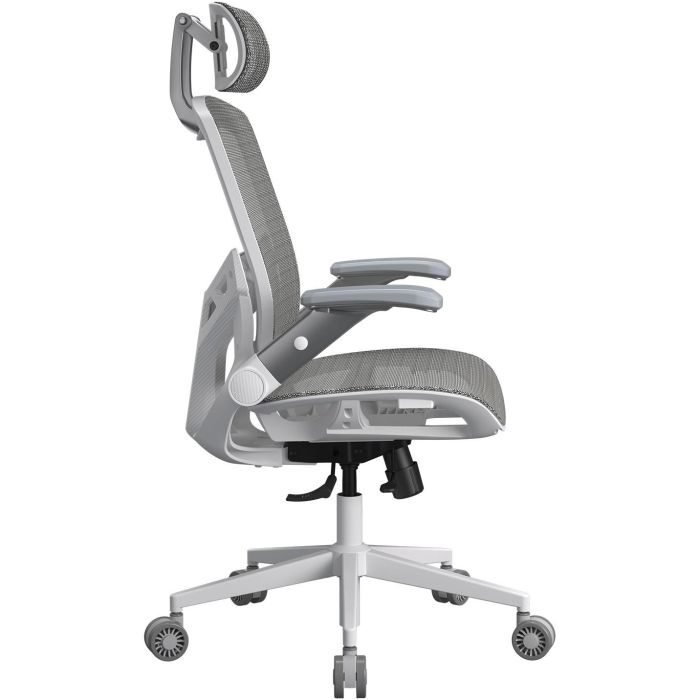COUGAR Gaming/Office-Stuhl Speeder One, Mesh, Weiß 7 COUGAR Gaming/Office-Stuhl Speeder One, Mesh, Weiß 7