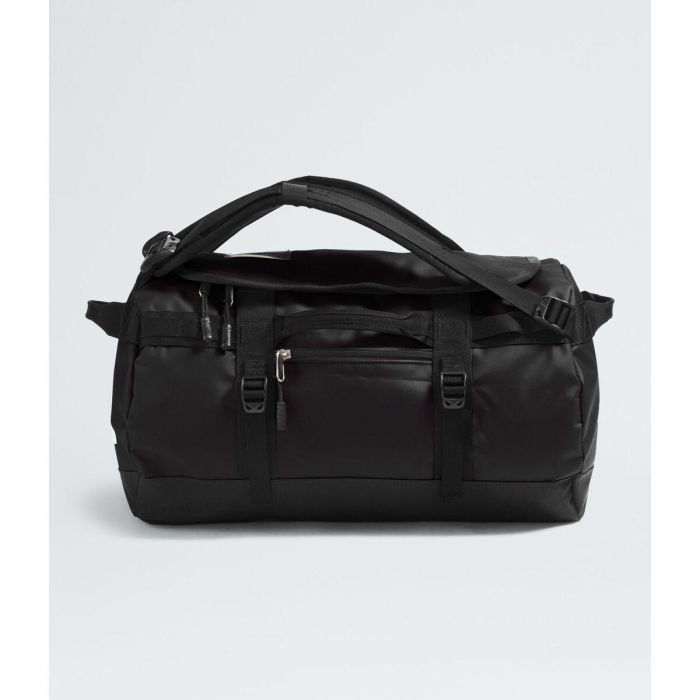 The North Face NF0A52SS-53R Bolsa de Lona Base Camp Duffel Talla XS Poliéster Reciclado 1000D 5 The North Face NF0A52SS-53R Bolsa de Lona Base Camp Duffel Talla XS Poliéster Reciclado 1000D 5