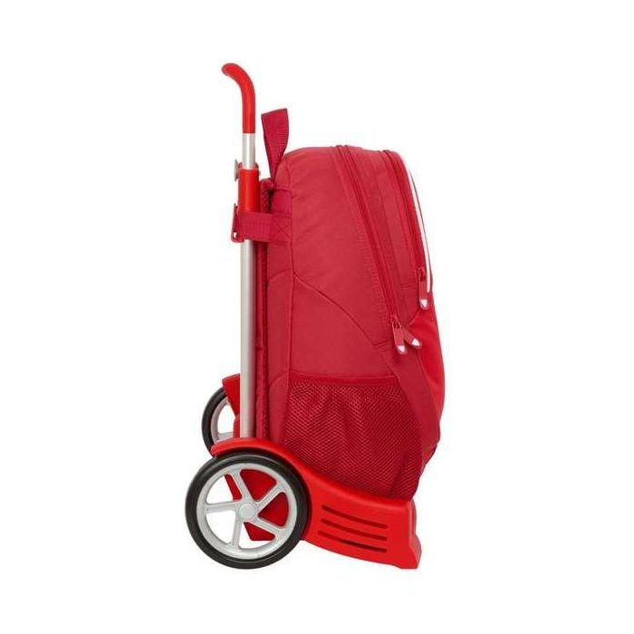 Moch 665+carro evolution resis agua sevilla fc 32x43x14 cm 2 Moch 665+carro evolution resis agua sevilla fc 32x43x14 cm 2