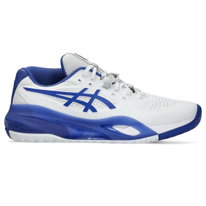 Zapatillas de Tenis para Hombre Asics Gel-Resolution X Azul 38,5 1 Zapatillas de Tenis para Hombre Asics Gel-Resolution X Azul 38,5 1