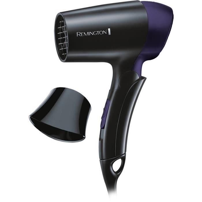 REMINGTON Secador de pelo D2400 2