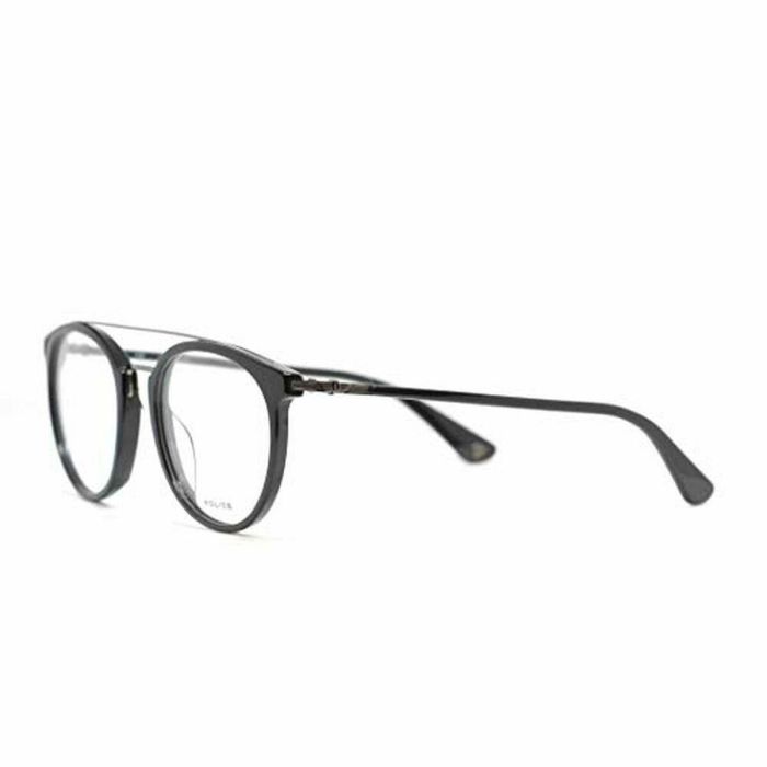 Montura de Gafas Hombre Police PL881 510700 0 Montura de Gafas Hombre Police PL881 510700 0