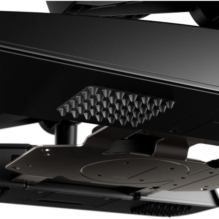 Turtle Beach VelocityOne Rudder Pedales de dirección universales TUR0731855007189 3 Turtle Beach VelocityOne Rudder Pedales de dirección universales TUR0731855007189 3