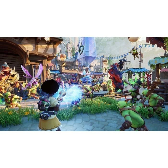 Just For Games Orcs Must Die! Trampa mortal - Juego PS5 AABAS39256 3