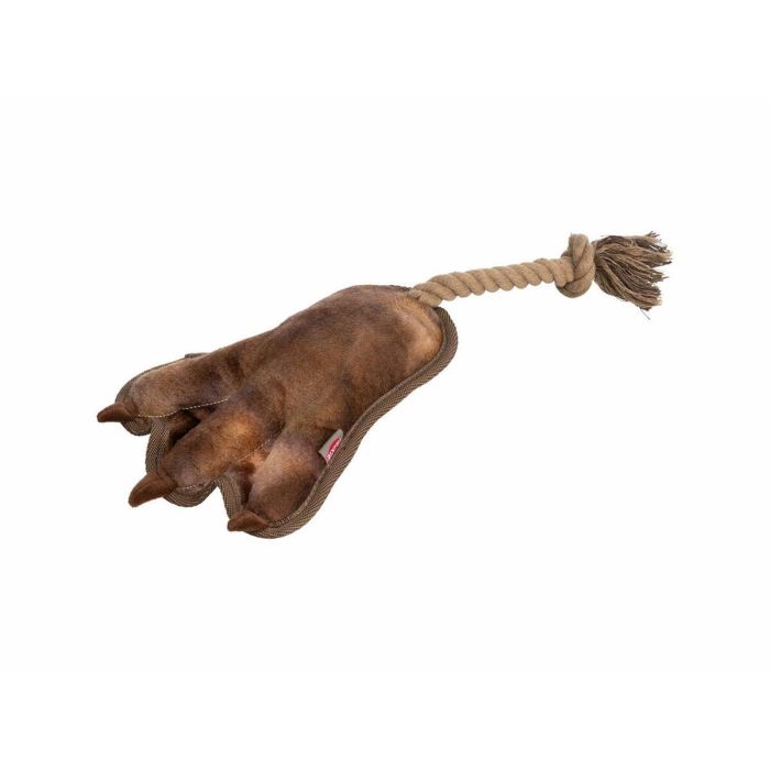Peluche para perros Trixie Poliéster 35 cm 0 Peluche para perros Trixie Poliéster 35 cm 0