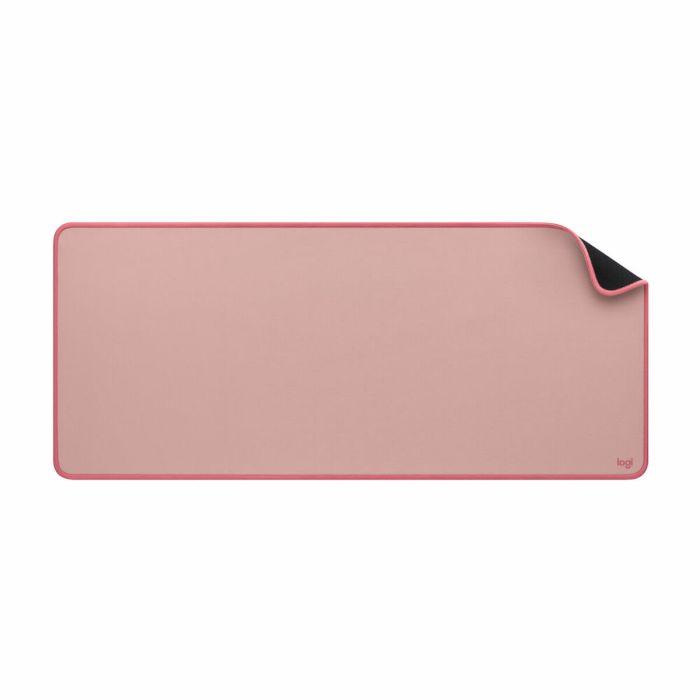 Alfombrilla de Ratón Logitech Desk Mat - Studio Series Rosa 1