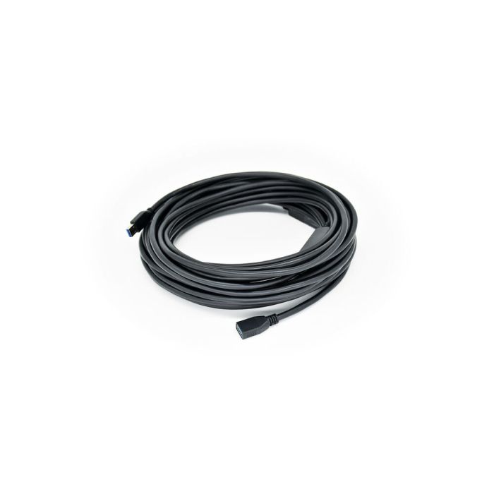 Cable USB Kramer CA-USB3/AAE-50 Negro 15,2 m (1 unidad) 1