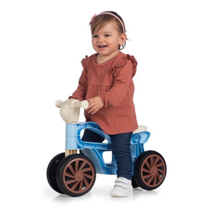 Correpasillos Mini Custom "Vintage Blue" 36013 Chicos 1 Correpasillos Mini Custom "Vintage Blue" 36013 Chicos 1
