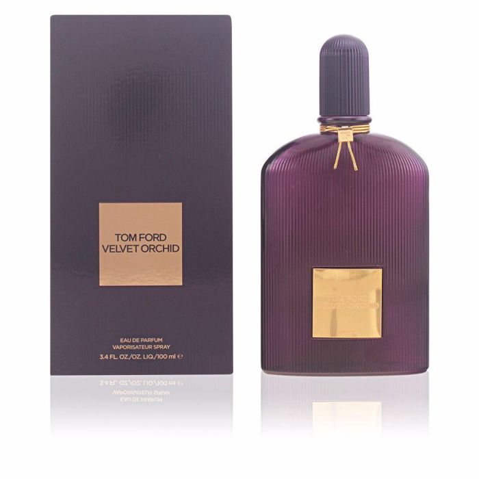 Velvet Orchid Eau de Parfum Vaporizador