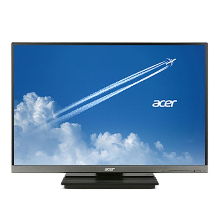 Monitor Acer B246WLyemipruzx WUXGA 24" 60 Hz 2