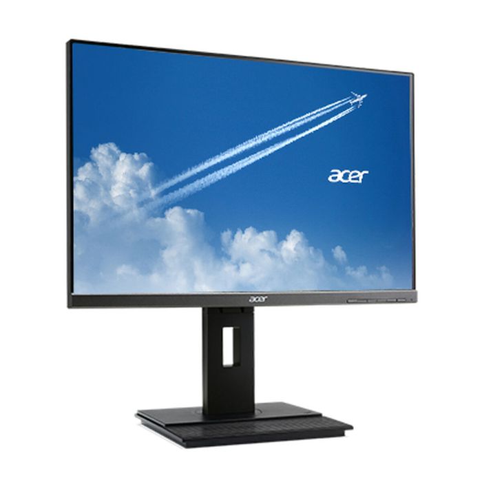 Monitor Acer B246WLyemipruzx WUXGA 24" 60 Hz 3