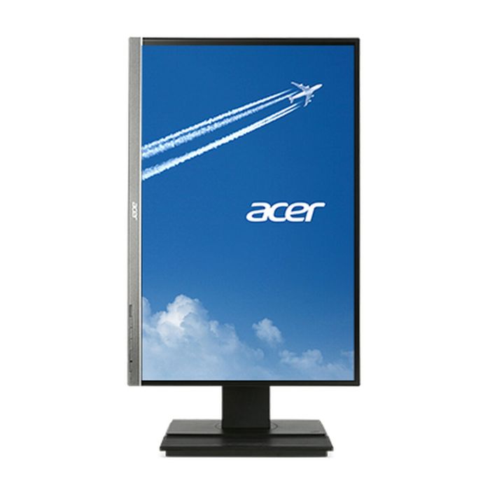 Monitor Acer B246WLyemipruzx WUXGA 24" 60 Hz 7