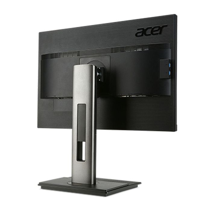 Monitor Acer B246WLyemipruzx WUXGA 24" 60 Hz 6