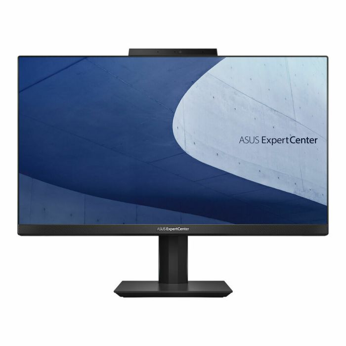 All in One Asus E5402WHAK-BA027X 23,8" Intel Core i5-11500 256 GB SSD 8 GB RAM 4 All in One Asus E5402WHAK-BA027X 23,8" Intel Core i5-11500 256 GB SSD 8 GB RAM 4