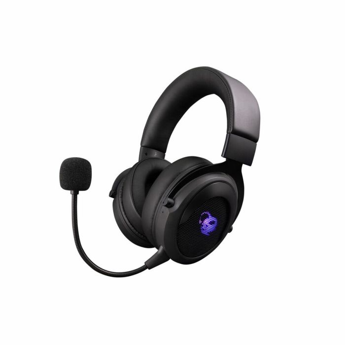 Auriculares CoolBox RGB G01 PRO 20 - 20000 Hz 2,4 GHz 100 - 10000 Hz 2