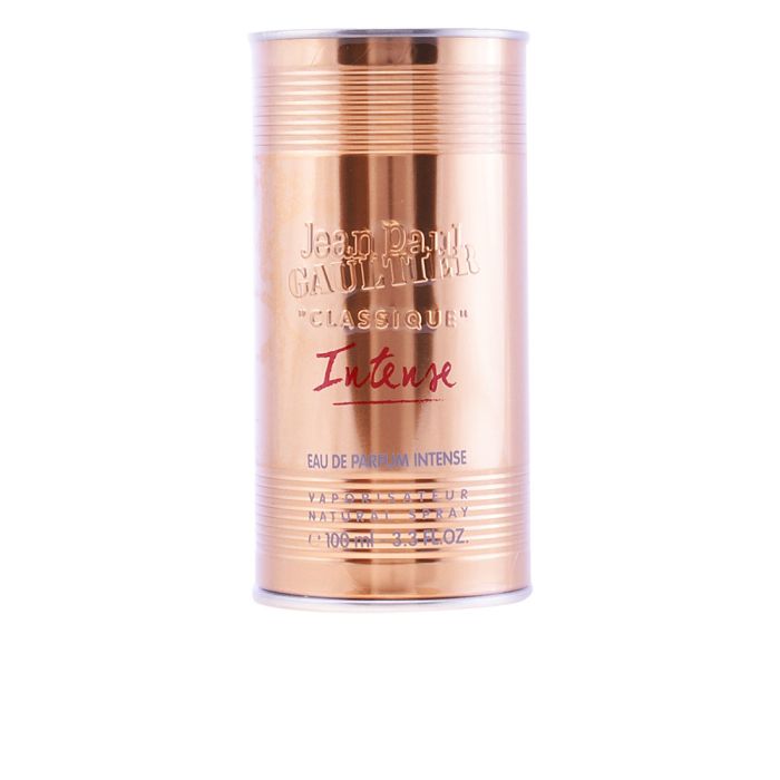 Classique intense eau de parfum intense vaporizador 100 ml Classique intense eau de parfum intense vaporizador 100 ml