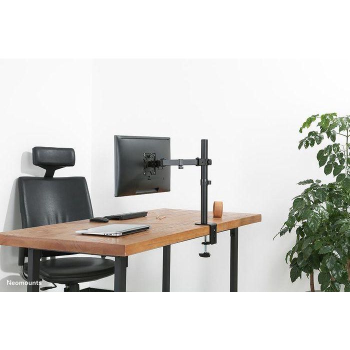 Soporte de Mesa para Pantalla Neomounts FPMA-D550BLACK 13 Soporte de Mesa para Pantalla Neomounts FPMA-D550BLACK 13