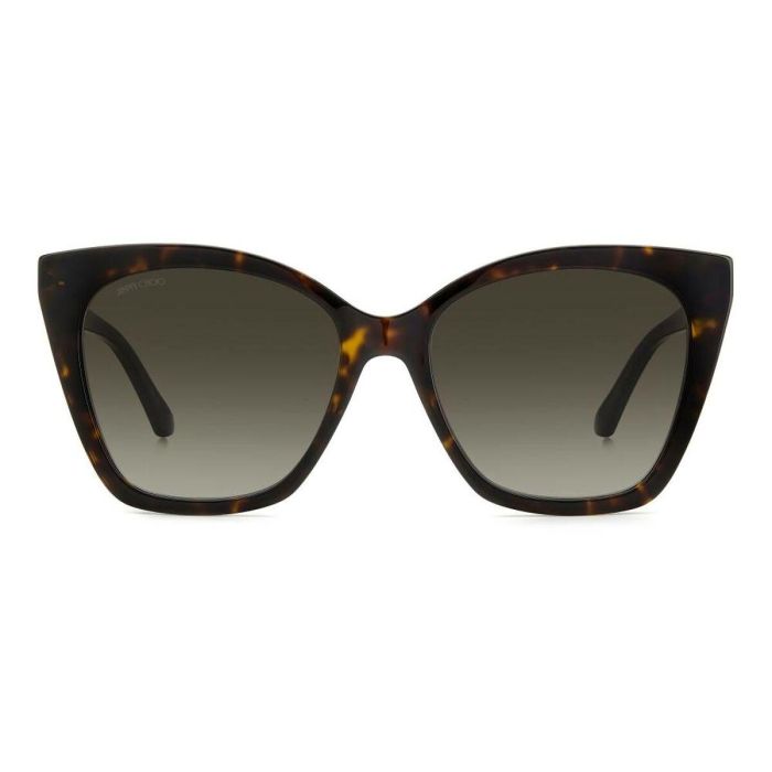 Gafas de Sol Mujer Jimmy Choo RUA-G-S-086 ø 56 mm 1