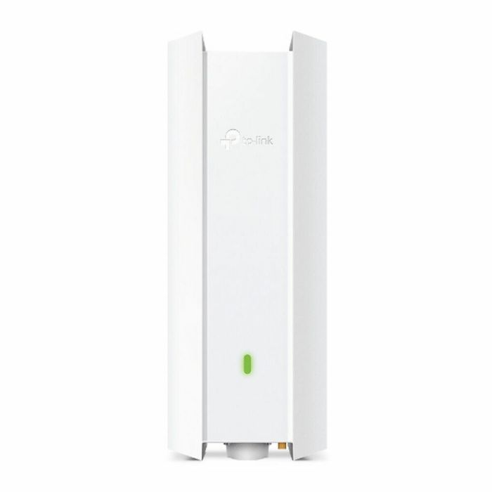 Punto de Acceso TP-Link OMADA EAP610 Blanco Negro