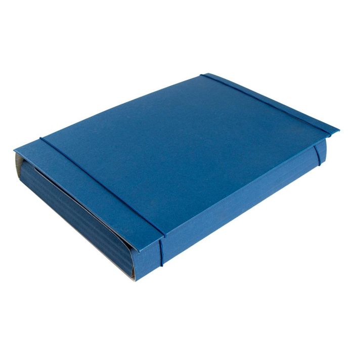 Carpeta Proyectos Liderpapel Extensible Gofrada Folio 2