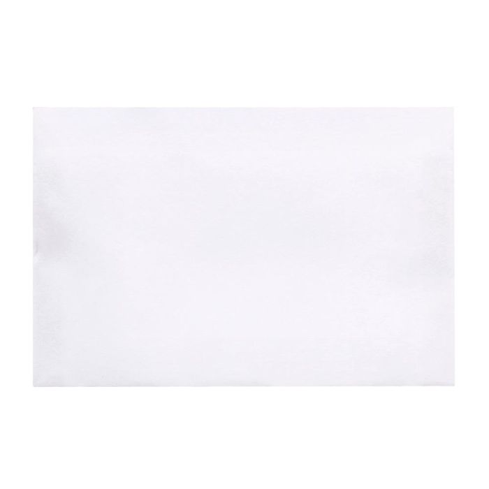 Sobre Liderpapel N 9 Blanco Comercial Normalizado 120x176 mm Tira De Silicona Paquete De 25 Unidades 3