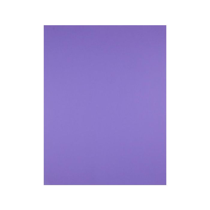 Cartulina Liderpapel 50x65 cm 240 gr-M2 Purpura 125 unidades 2