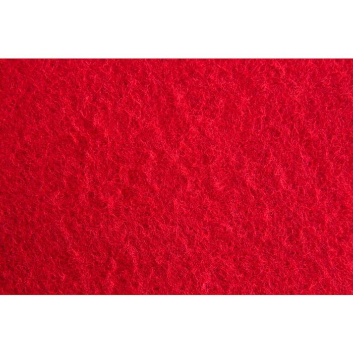 Fieltro Liderpapel 50x70 cm Rojo 160 gr-M2 10 unidades 2