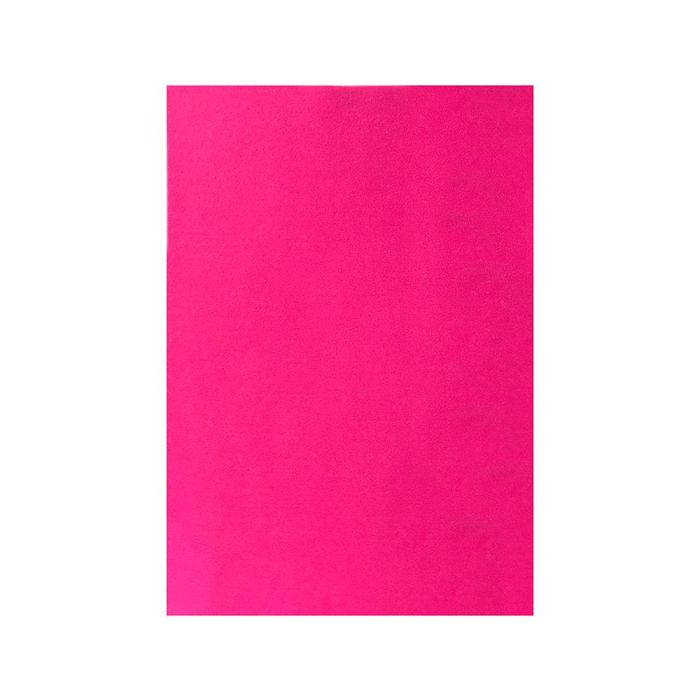 Fieltro Liderpapel 50x70 cm Rosa 160 gr-M2 10 unidades 2