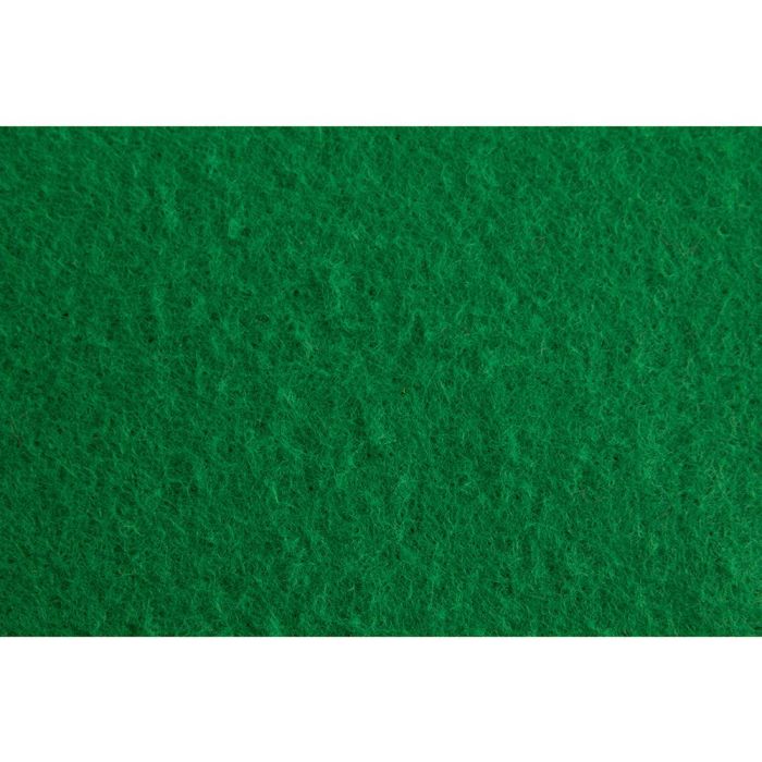 Fieltro Liderpapel 50x70 cm Verde 160 gr-M2 10 unidades 3