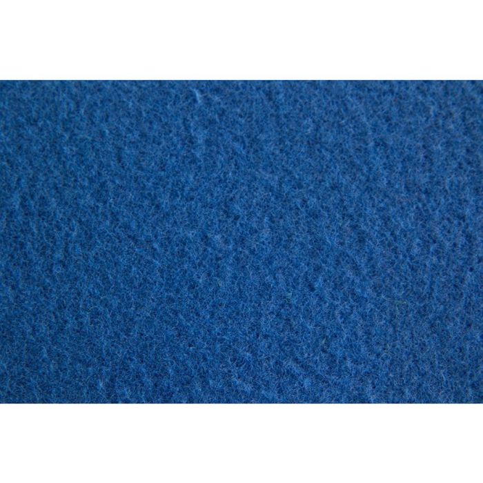 Fieltro Liderpapel 50x70 cm Azul Claro 160 gr-M2 10 unidades 3