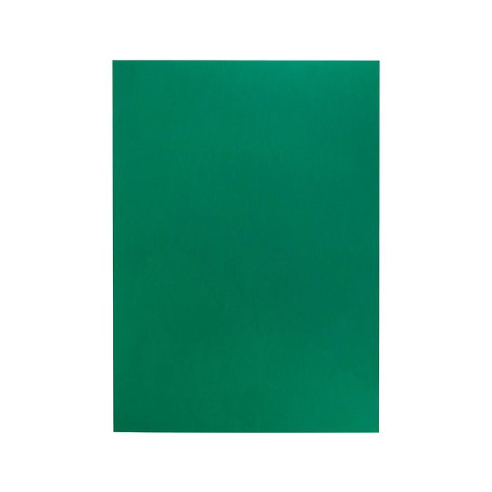Goma Eva Liderpapel 50x70 cm 60 gr-M2 Espesor 1.5 mm Verde Oscuro 10 unidades 2
