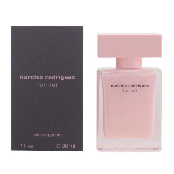 Perfume Mujer Narciso Rodriguez For Her Narciso Rodriguez EDP EDP 30 ml