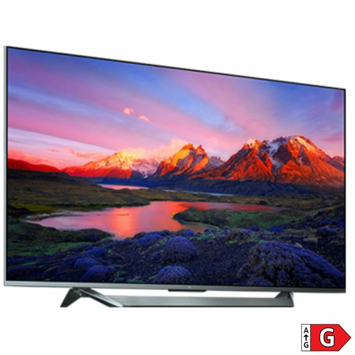 Smart TV Xiaomi P1E 65" 4K ULTRA HD LED WiFi (Reacondicionado A+) 2