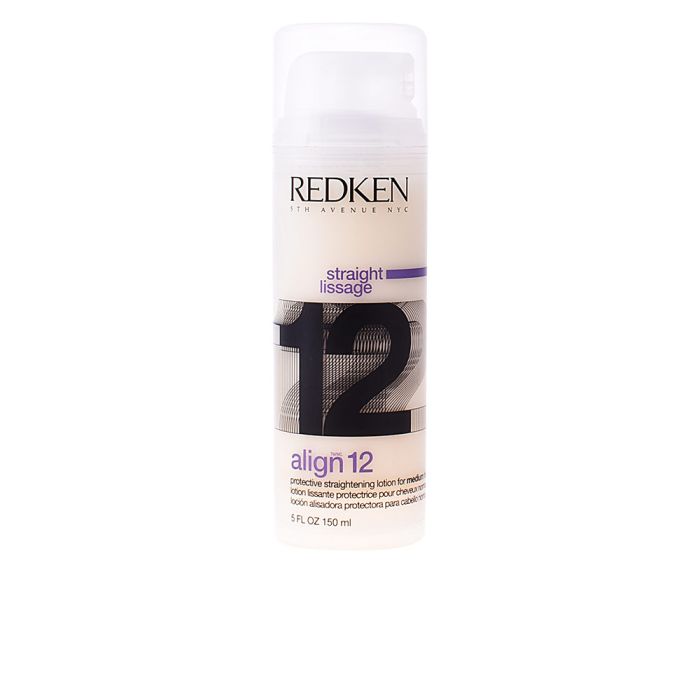 Redken Straight Lissage Align 12 150 mL Redken Straight Lissage Align 12 150 mL