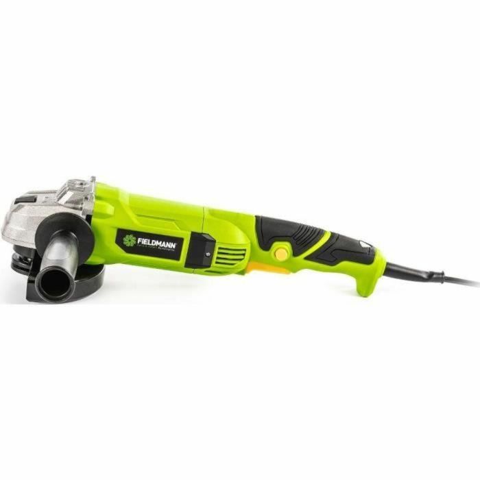 Amoladora angular Fieldmann FDB 200901-E 125 mm 6 Amoladora angular Fieldmann FDB 200901-E 125 mm 6