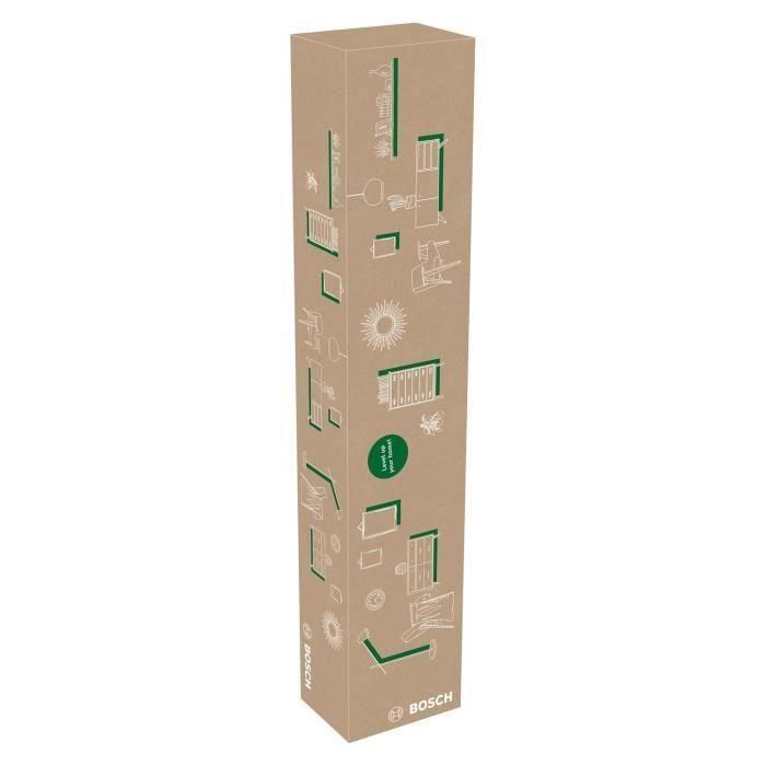 Bosch BOS4053423245042 Nivel Avanzado 360 BZ1 1 Bosch BOS4053423245042 Nivel Avanzado 360 BZ1 1