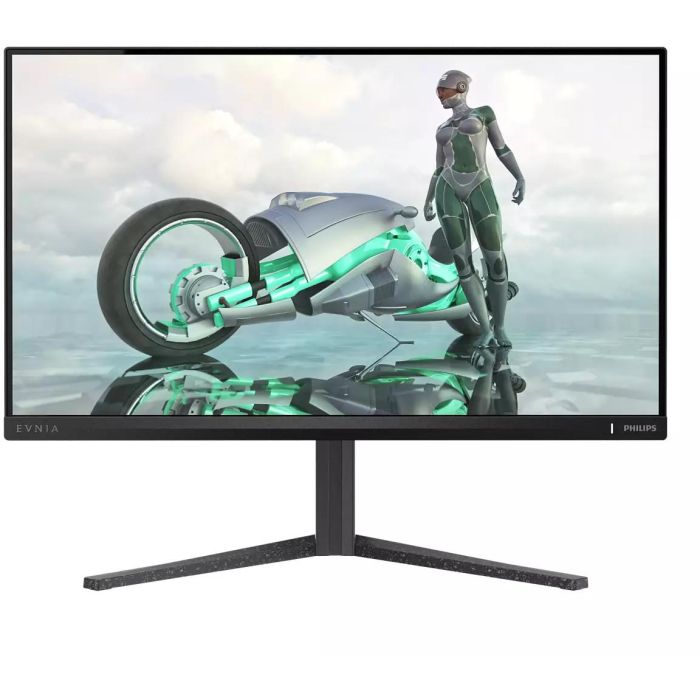 Philips 24.5" 25M2N3200W/00 Monitor Gaming VA 1ms 240Hz Full HD 1920x1080 HDMI DP VESA Negro 6 Philips 24.5" 25M2N3200W/00 Monitor Gaming VA 1ms 240Hz Full HD 1920x1080 HDMI DP VESA Negro 6