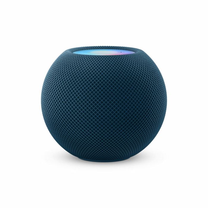 Altavoz Inteligente Apple Homepod Mini Azul