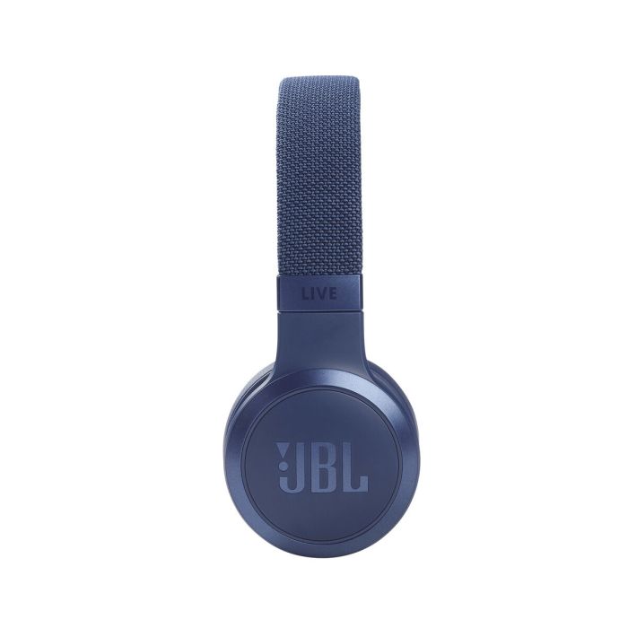 Cable de Alimentación JBL JBLLIVE460NCBLU Azul 10